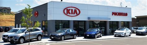 Meet our friendly staff at Cole Kia Our staff is happy to assist drivers in the greater area. . Cole kia pocatello